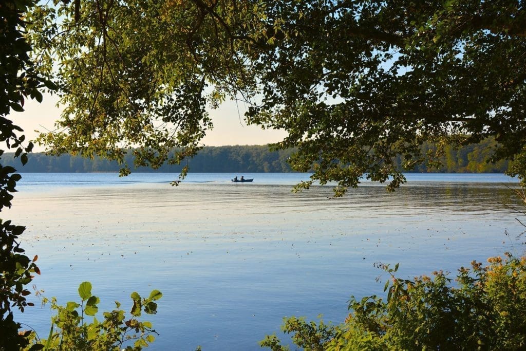 Dämeritzsee