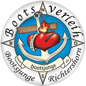 Bootsjunge Logo