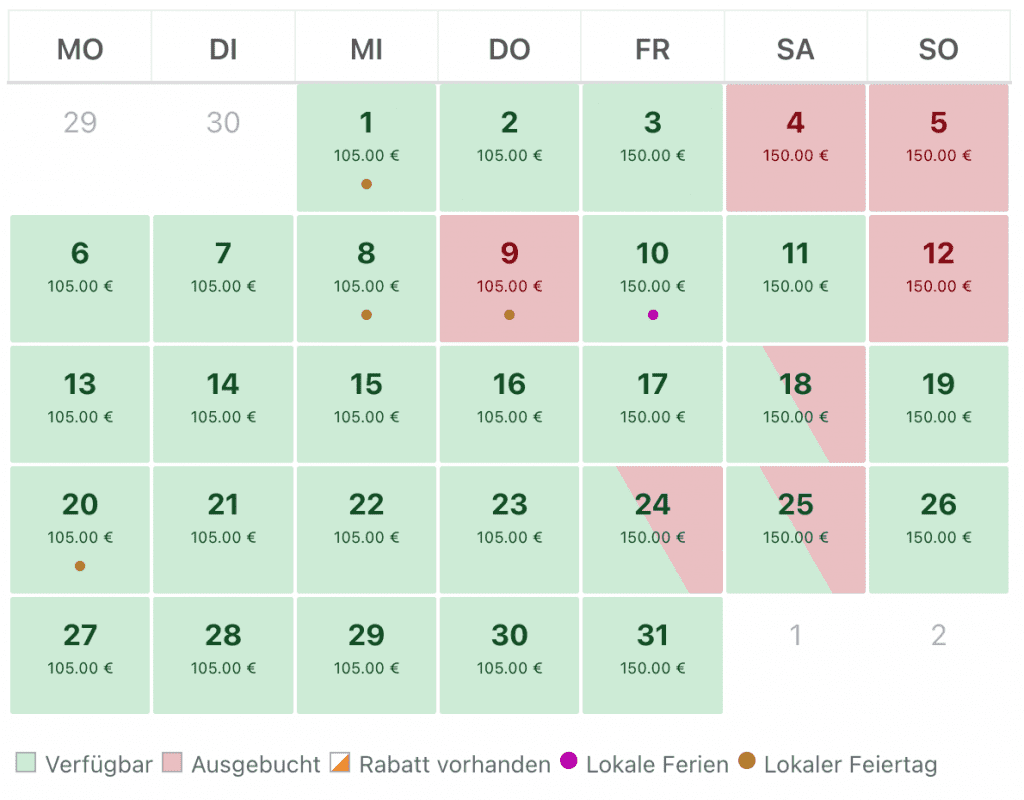 Kalender